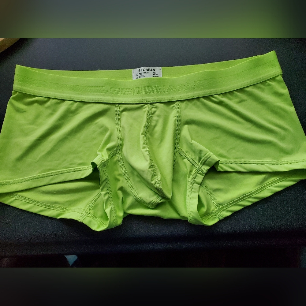 Mens Underwear Briefs